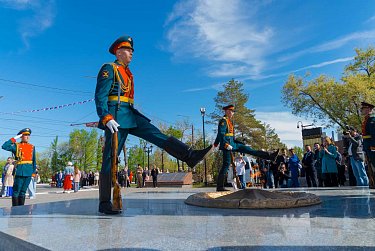 Сергей Грачев: «Мир должен знать о настоящих победителях!»